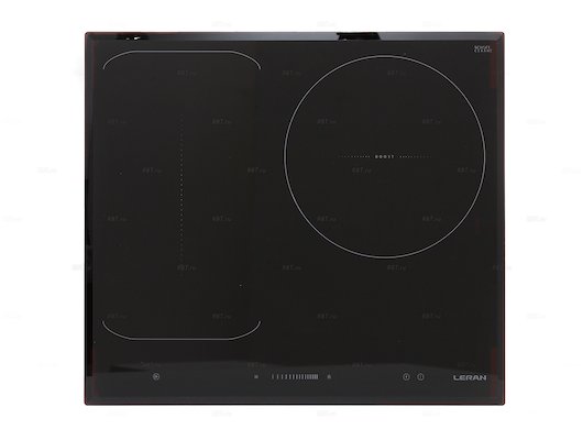 Варочная панель LERAN EIH 6622 BV